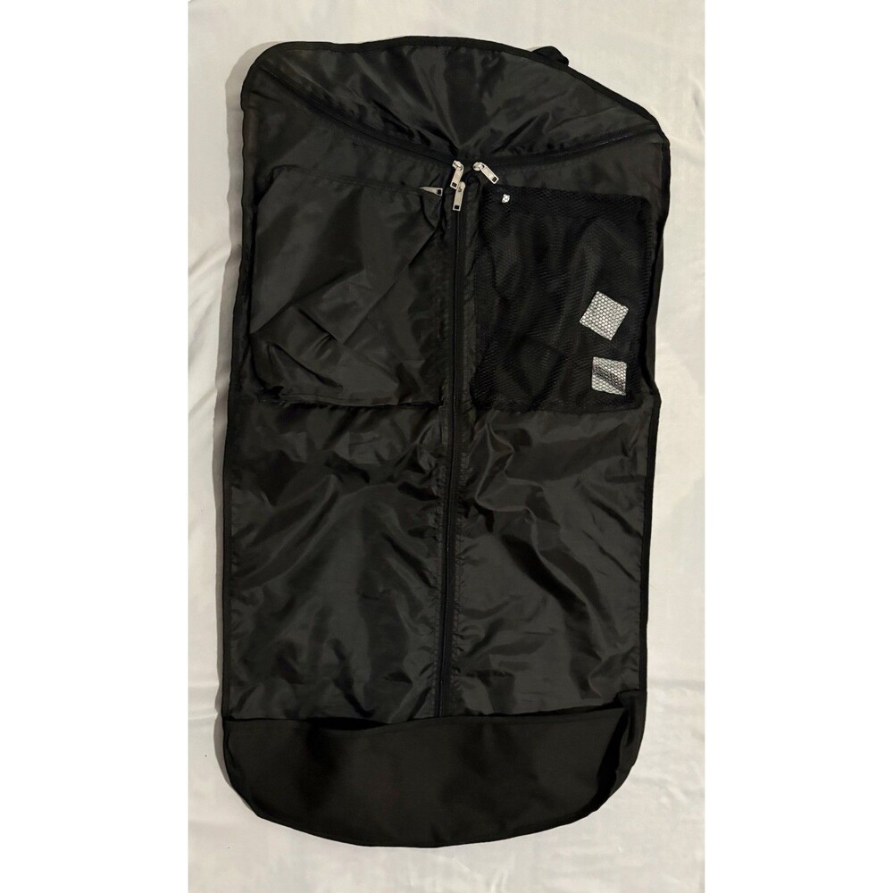 American Tourister Garmet Bag Black